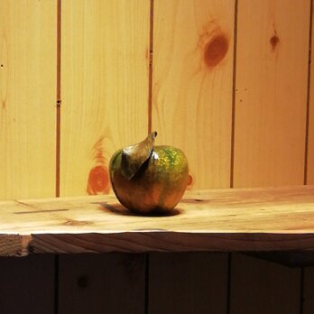 地上で1番甘い禁断のりんごの画像