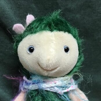 サボテンちゃん２号