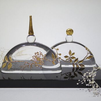 予約販売　おひなさま