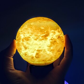 3D Venus Light / 金星ライト - 美と芸術の星 -【”秘密特典”付き♪】の画像