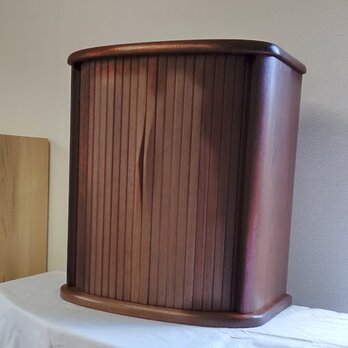 家具調仏壇（小）の画像