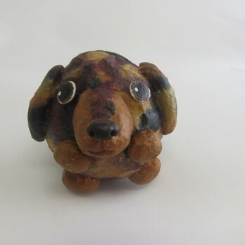 ダップルちゃんこぼし