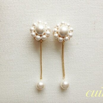 【再入荷】pearl pearl pearl♡の画像