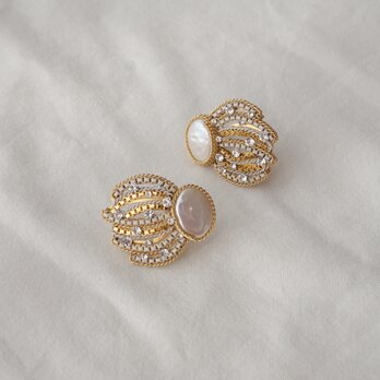 マーメイドピアス