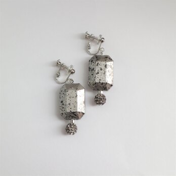 Dancing earring(pierce)の画像