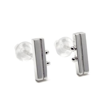 リピートピアス