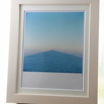 冨士美景　『冨士山の影』　　Shadow of Mt.Fujiの画像