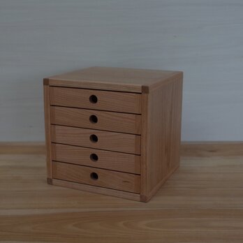 小物入れ（引き出し）