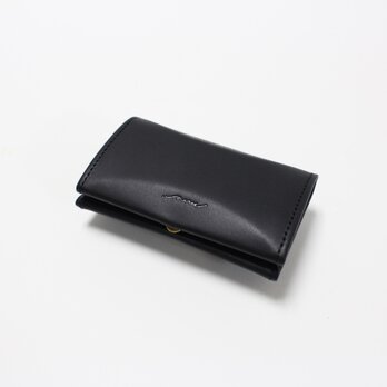 card case -black-の画像