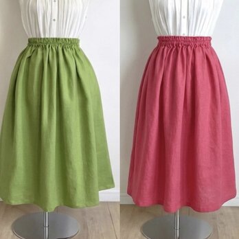 アイリッシュリネン(全3色)