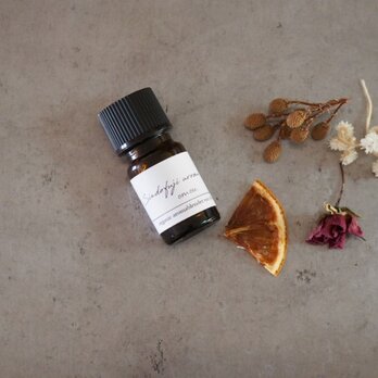 sindofuji aroma oil / 想う- omou -
