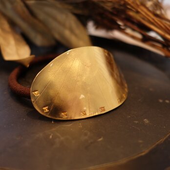 sundial hair accessory【10日以内に発送可能】の画像