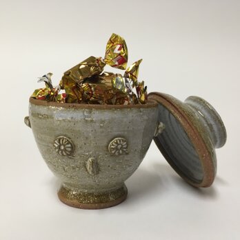 ＊キャンディポット＊