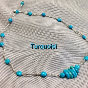 Turquoist（タルコイスト）