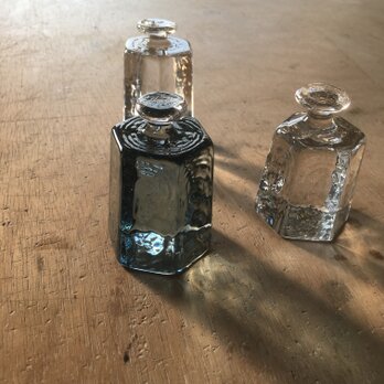 ふんどうのペーパーウエイト（ブルー）