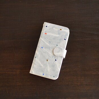 iPhone7&8 ケース / match gray