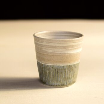 さり気無くそばにいるカップ　iFw-009