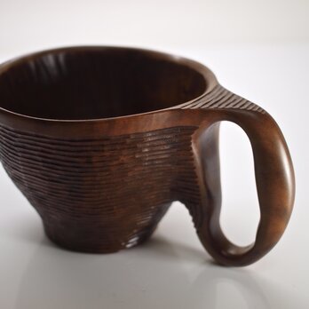 アクシュ「年縞」