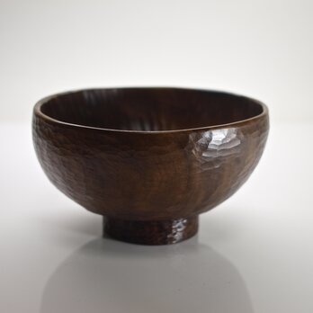 呉器形茶椀「銀河」