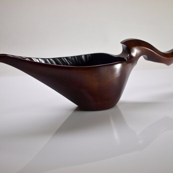 片口「火の鳥」