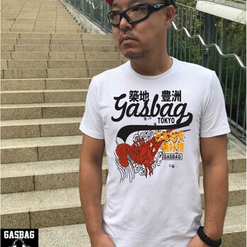 市場Ｔシャツの画像