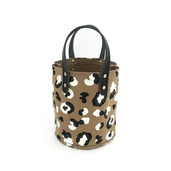 バケツTOTE_camo_brown_smallの画像