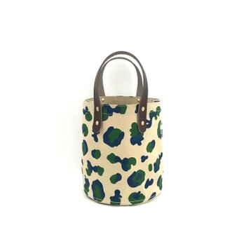 バケツTOTE_camo_beige_smallの画像