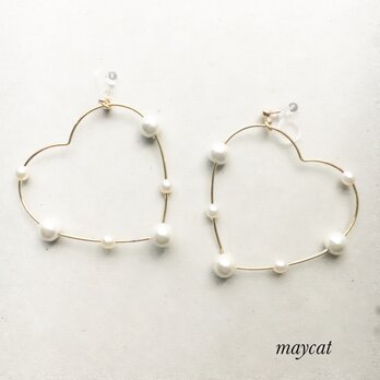 ♡…cotton pearlの画像