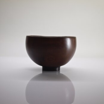 輪形茶椀　「玉」の画像