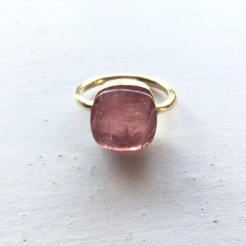 Valentina Pink Tourmaline Aの画像