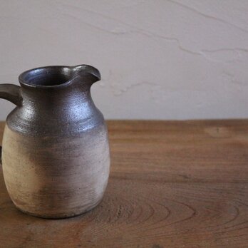 縦型　ピッチャー