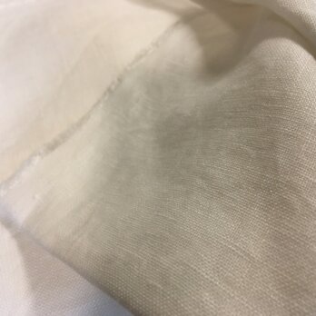 【Mさまオーダー品】ツイストブラウス＆シンプルフレンチ★オフホワイト