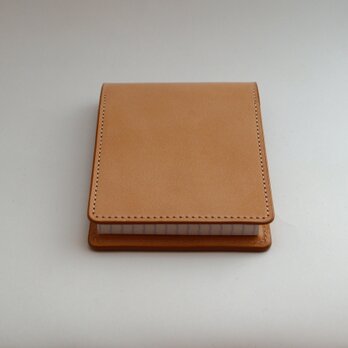 Leather case（RHODIA No.11case）の画像