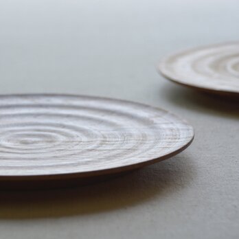 なみなみのプレート（KR）