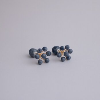 pon 1pair gray