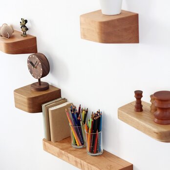 [受注製作品] チェリー　ウォールラック　タイプC