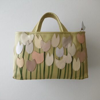 wakakusa tulip standard bag