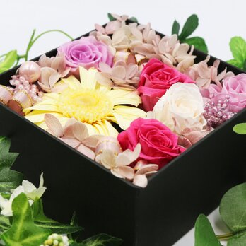 Flower Box【輝】の画像