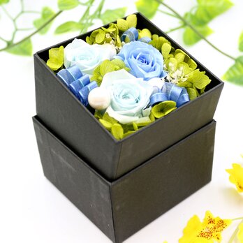 Flower Box【雫】の画像