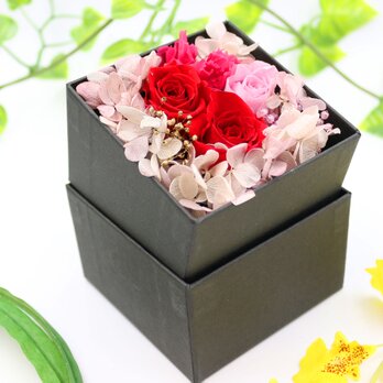 Flower Box【麗】の画像