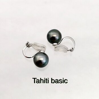 Tahiti basic EG（タヒチベーシック）の画像