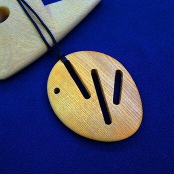 宇宙からのペンダント・ＯＲ－１