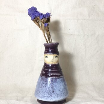 花瓶 ミニの画像