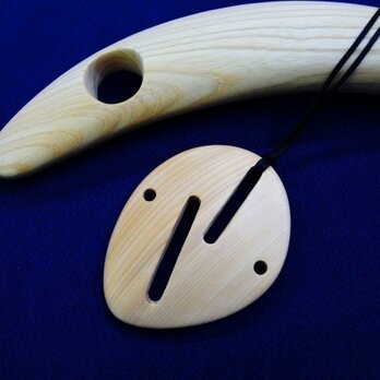 宇宙からのペンダント・ＯＲ－２