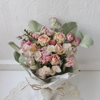 soft pink bouquet'19の画像
