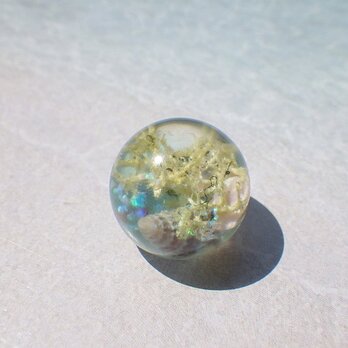 Seascapes Necklace/Ring Cの画像