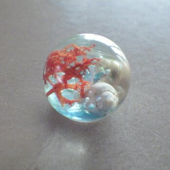 Seascapes Necklace/Ring Dの画像