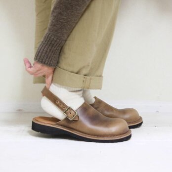 BLUES　クロムエクセル　ナチュラル