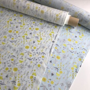 測り売り・meadow flowers （10cm単位150cmから）
