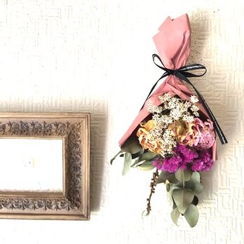 Pink Peony Bouquetの画像